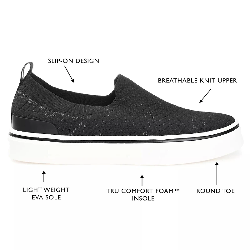 Hamlin Slip-On Sneaker