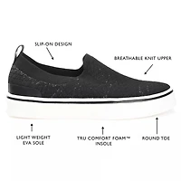 Hamlin Slip-On Sneaker