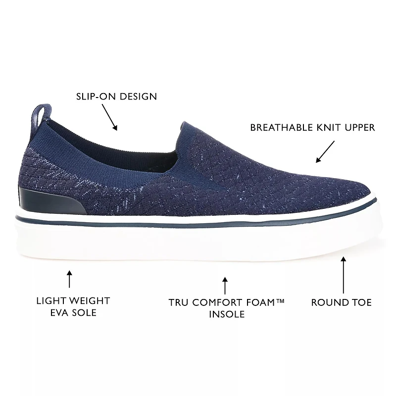Hamlin Slip-On Sneaker