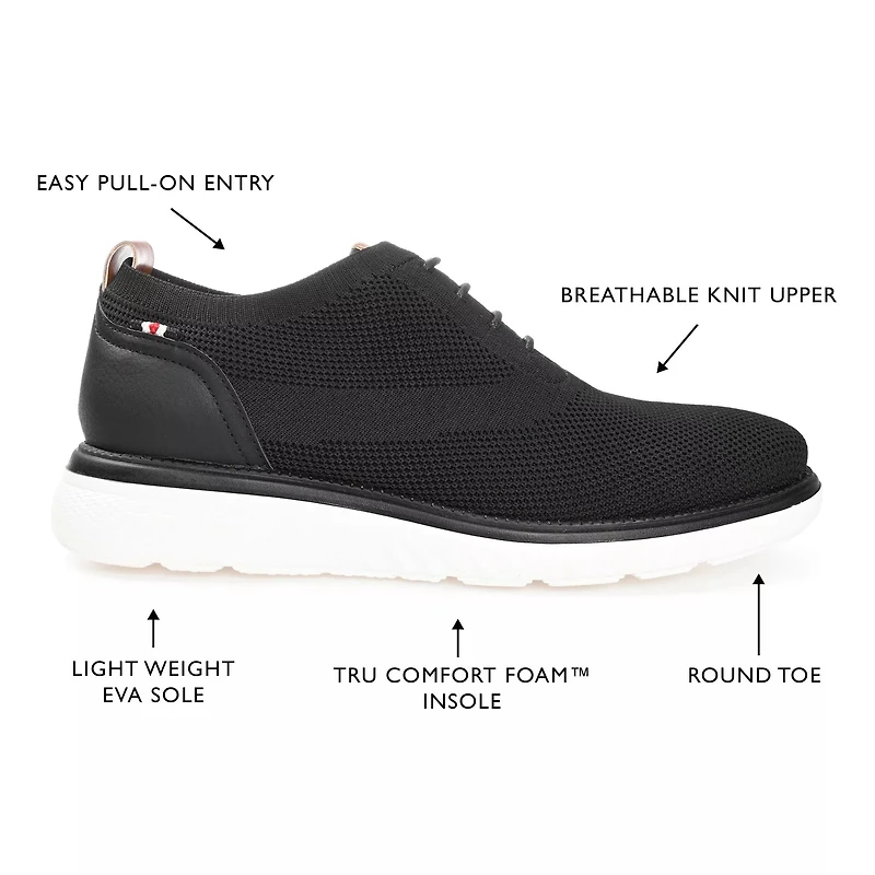 Lamont Derby Shoe