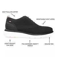 Lamont Derby Shoe