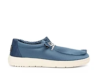 Moore Boat Shoe