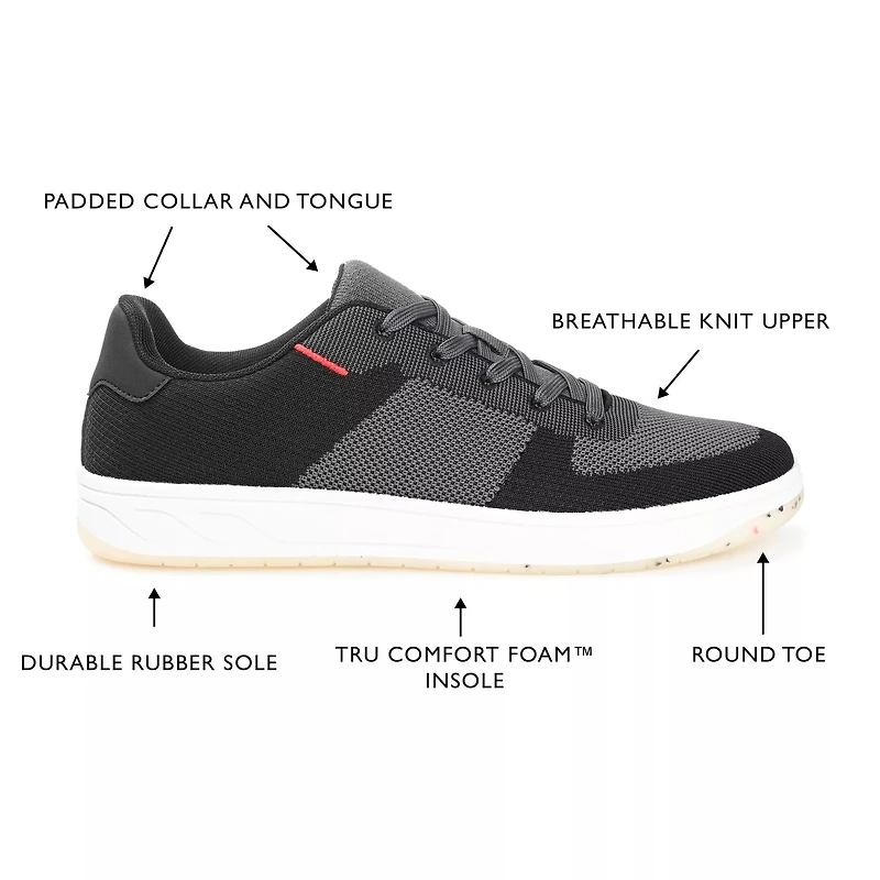 Topher Sneaker