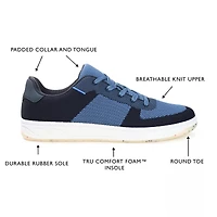 Topher Sneaker
