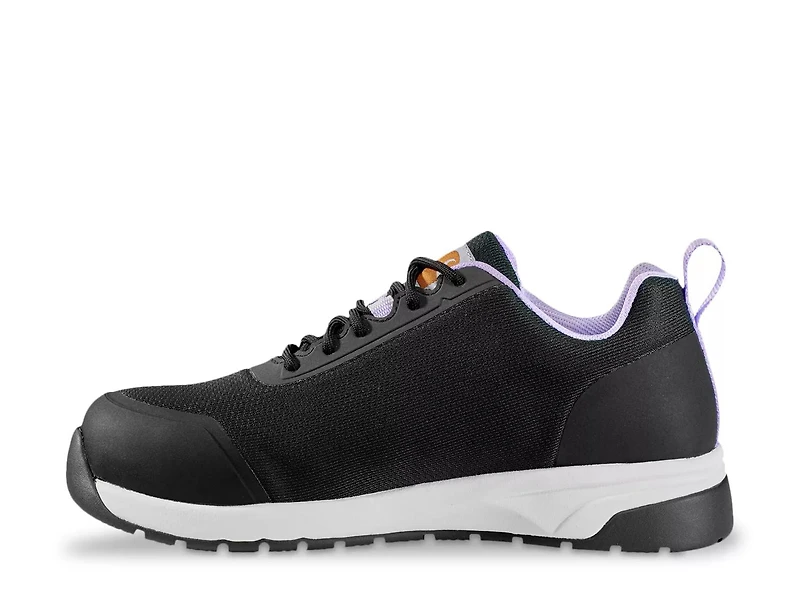 Force Nano Toe Work Sneaker