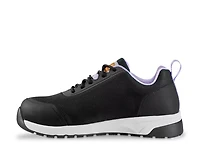 Force Nano Toe Work Sneaker