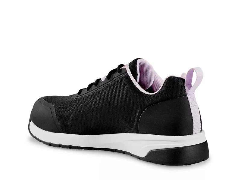 Force Nano Toe Work Sneaker