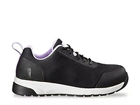 Force Nano Toe Work Sneaker