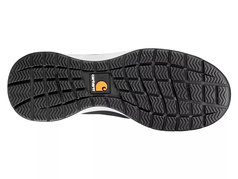 Force Nano Toe Work Sneaker