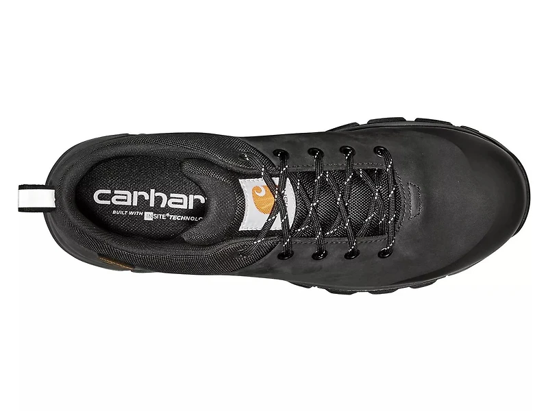 Outdoor 3-IN Alloy Toe Sneaker - Men's