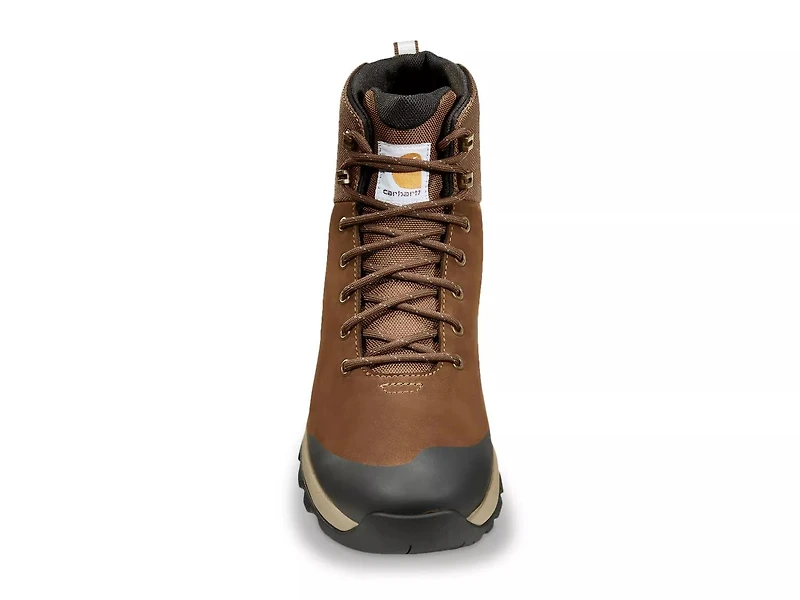 Outdoor 5-IN Alloy Toe Hiking Boot - Men's