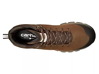 Outdoor 5-IN Alloy Toe Hiking Boot - Men's