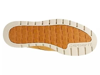 6-In Moc Toe Wedge Boot - Men's