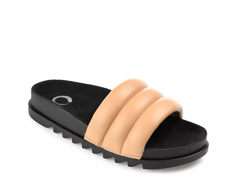 Lazro Slide Sandal