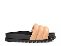 Lazro Slide Sandal