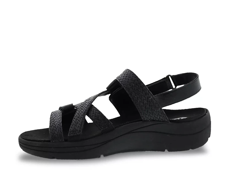 Serenity Sandal