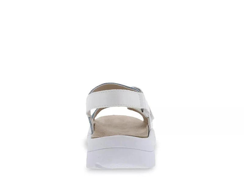 Serenity Sandal