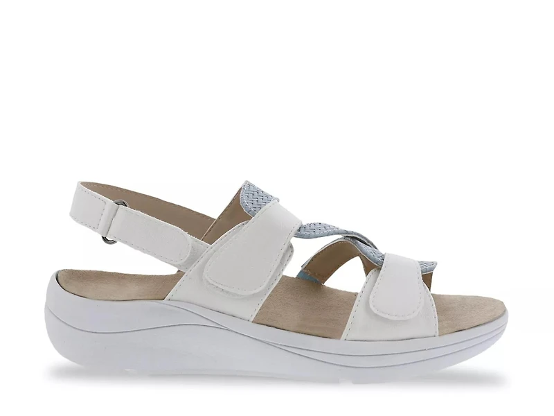 Serenity Sandal