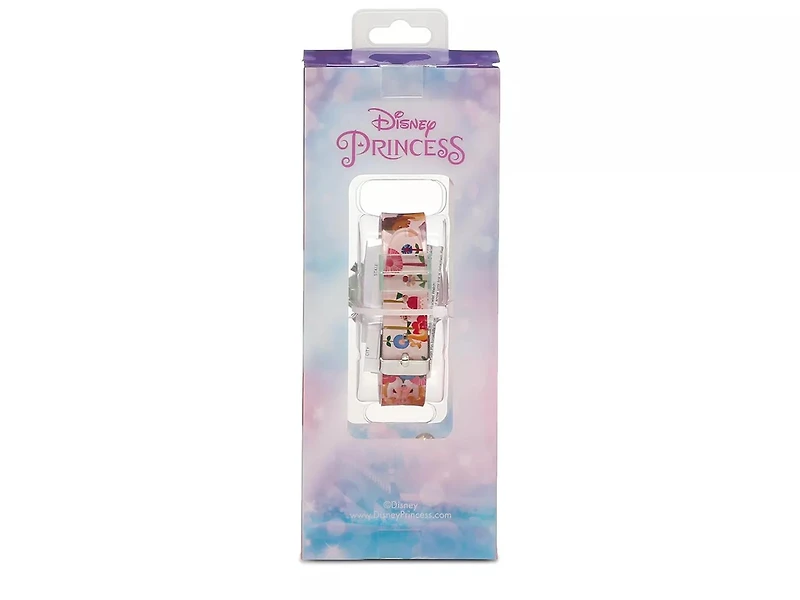 Disney Princess Watch