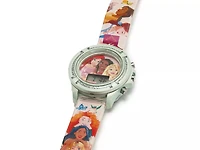 Disney Princess Watch