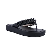 Zing Sandal