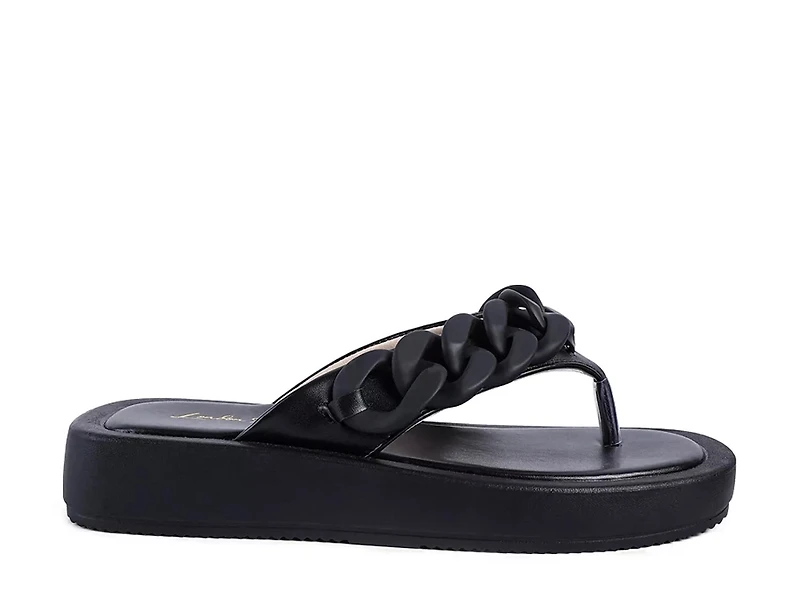 Zing Sandal