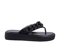 Zing Sandal