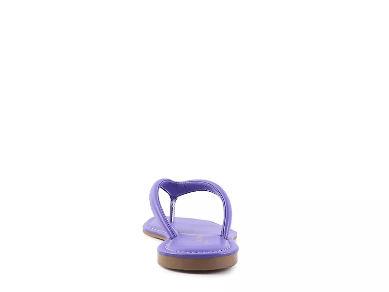 Tolpo Flip Flop