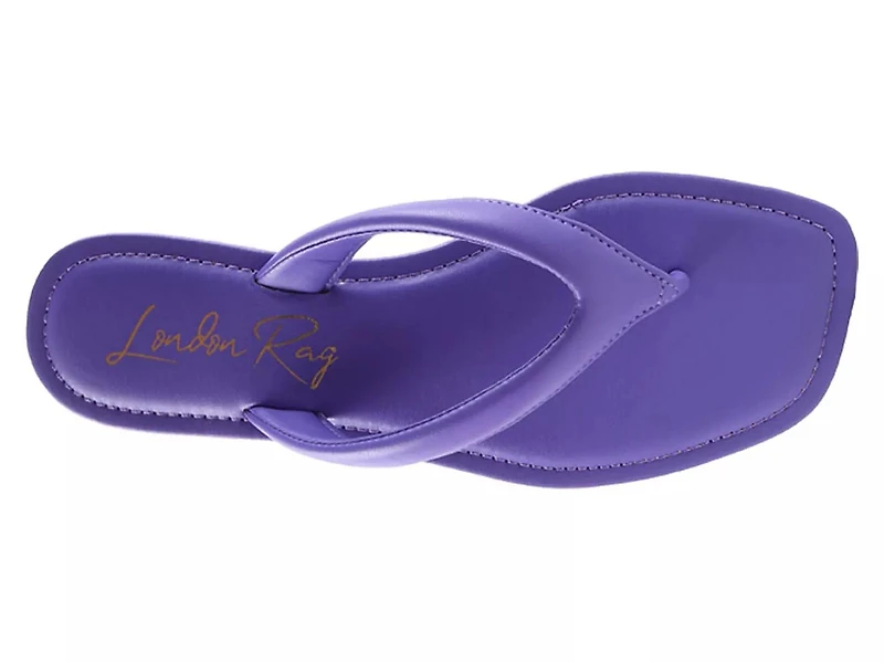 Tolpo Flip Flop