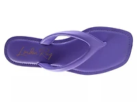 Tolpo Flip Flop