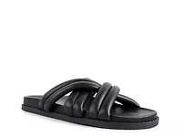 Dusk Dust Slide Sandal