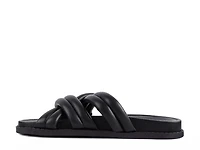 Dusk Dust Slide Sandal