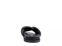 Dusk Dust Slide Sandal