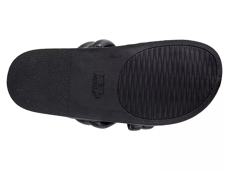 Dusk Dust Slide Sandal