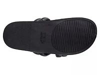 Dusk Dust Slide Sandal