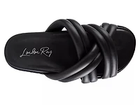 Dusk Dust Slide Sandal