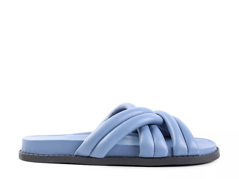 Dusk Dust Slide Sandal
