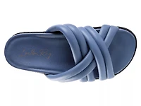 Dusk Dust Slide Sandal