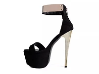 Cosmo Girl Platform Sandal