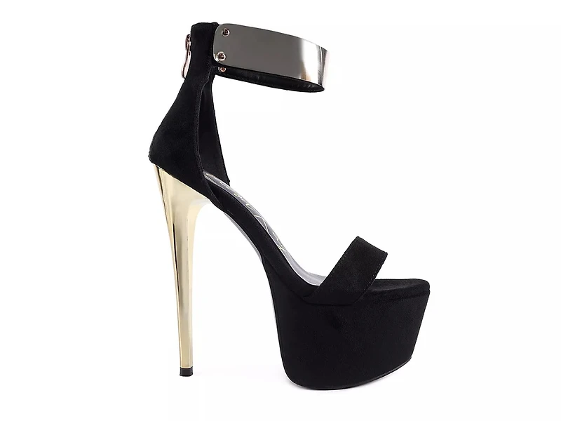 Cosmo Girl Platform Sandal