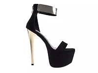 Cosmo Girl Platform Sandal