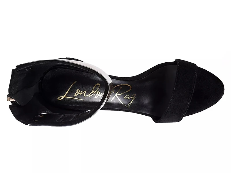 Cosmo Girl Platform Sandal