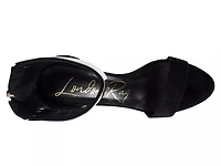 Cosmo Girl Platform Sandal