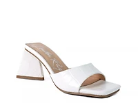 Trinity Sandal