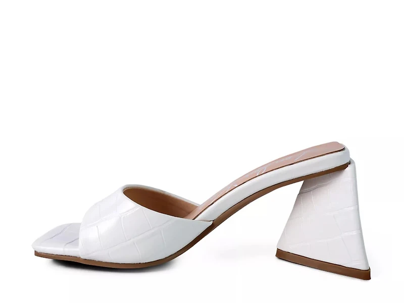 Trinity Sandal