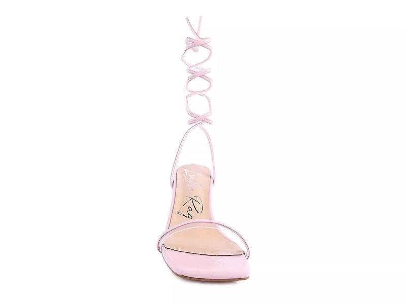 Biten Berry Sandal
