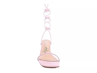 Biten Berry Sandal