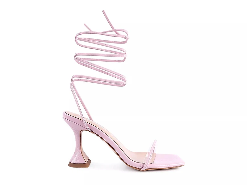 Biten Berry Sandal