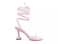 Biten Berry Sandal