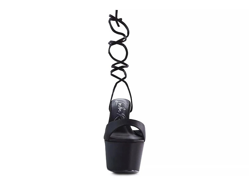 Passion Fruit Sandal